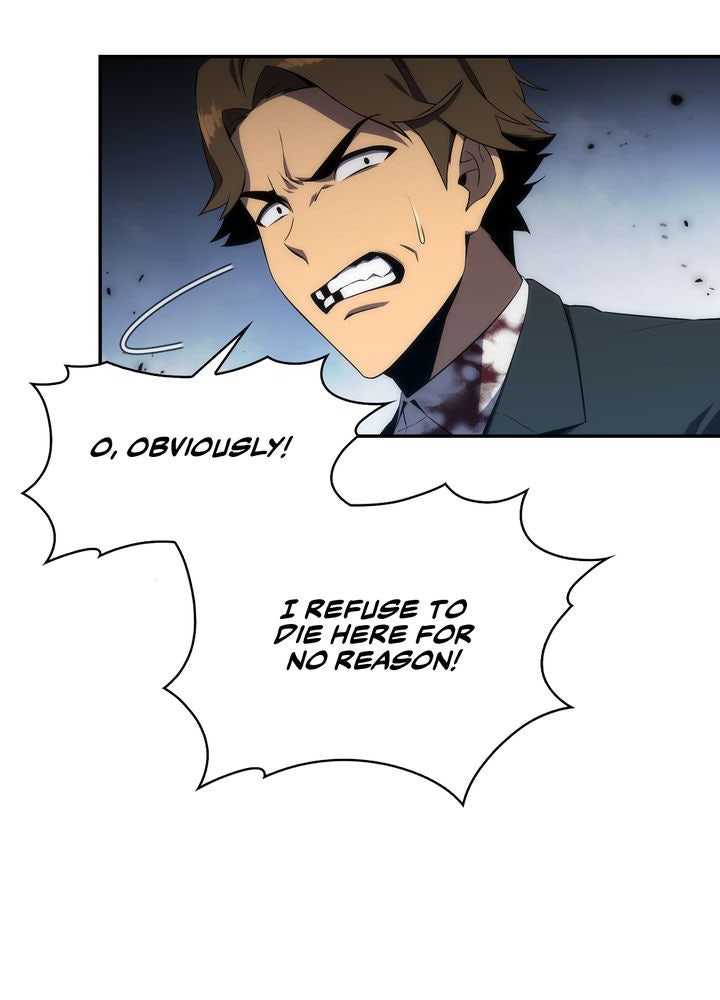 Read Solo Max Level Newbie En Manga Online