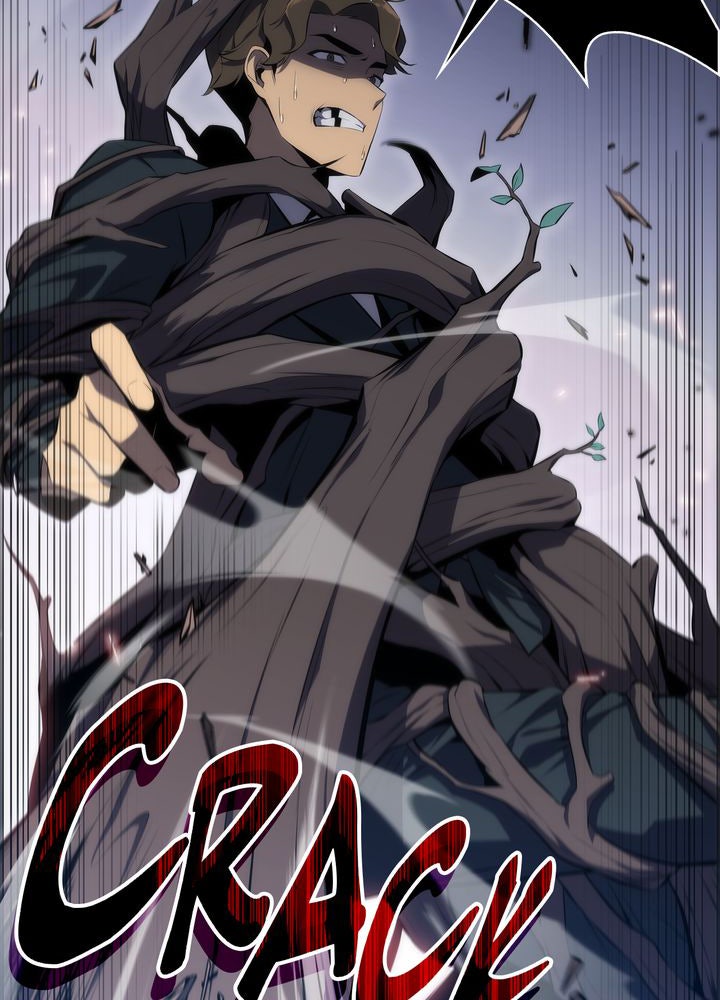 Read Solo Max Level Newbie En Manga Online