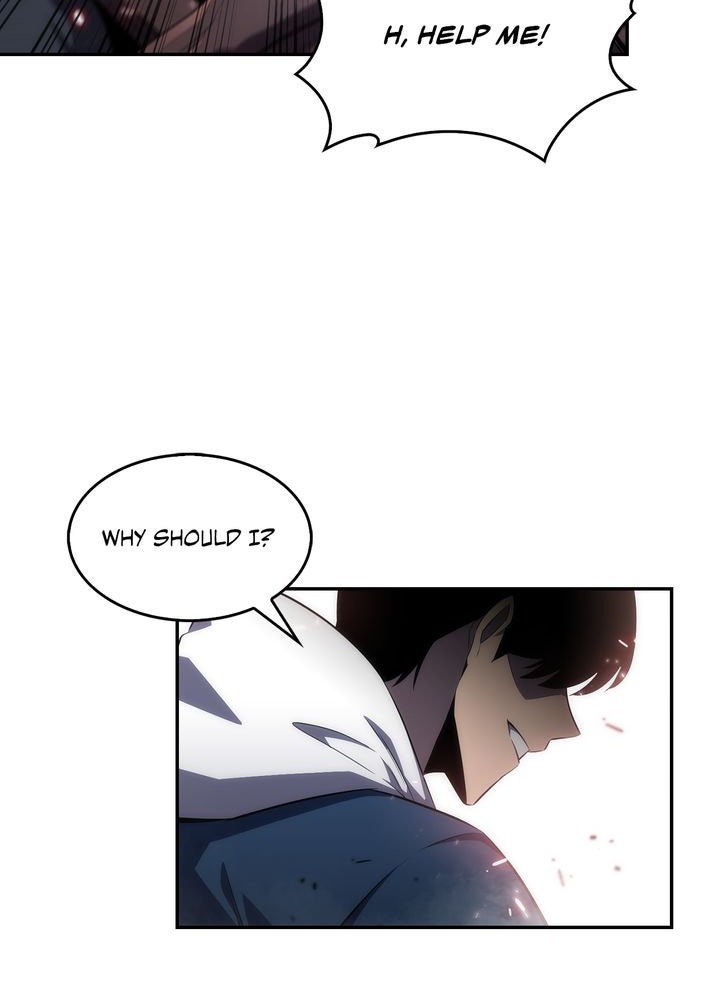 Read Solo Max Level Newbie En Manga Online