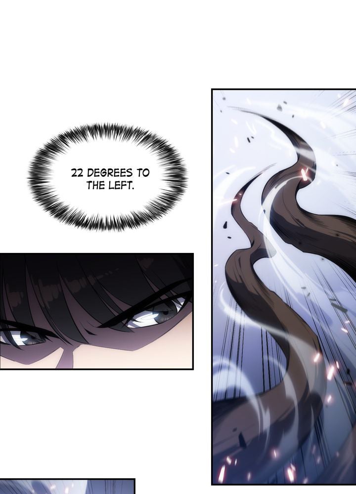 Read Solo Max Level Newbie En Manga Online