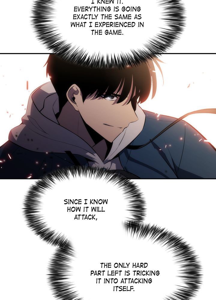 Read Solo Max Level Newbie En Manga Online