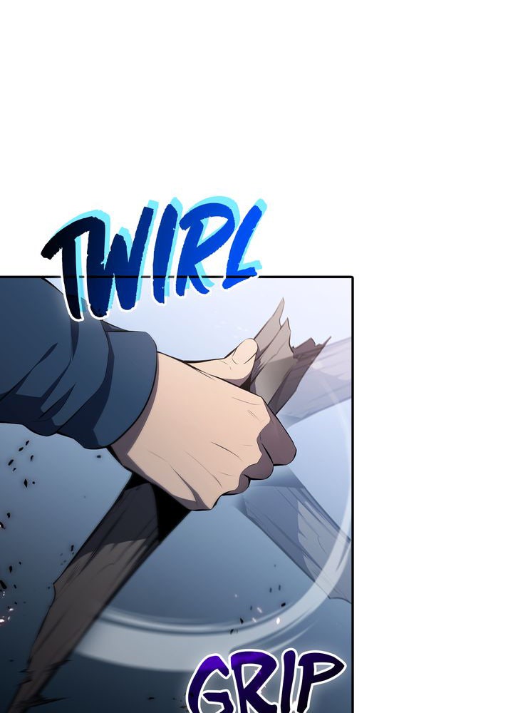Read Solo Max Level Newbie En Manga Online