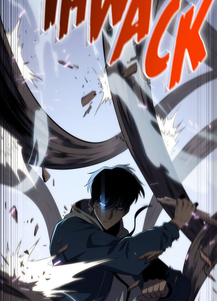 Read Solo Max Level Newbie En Manga Online