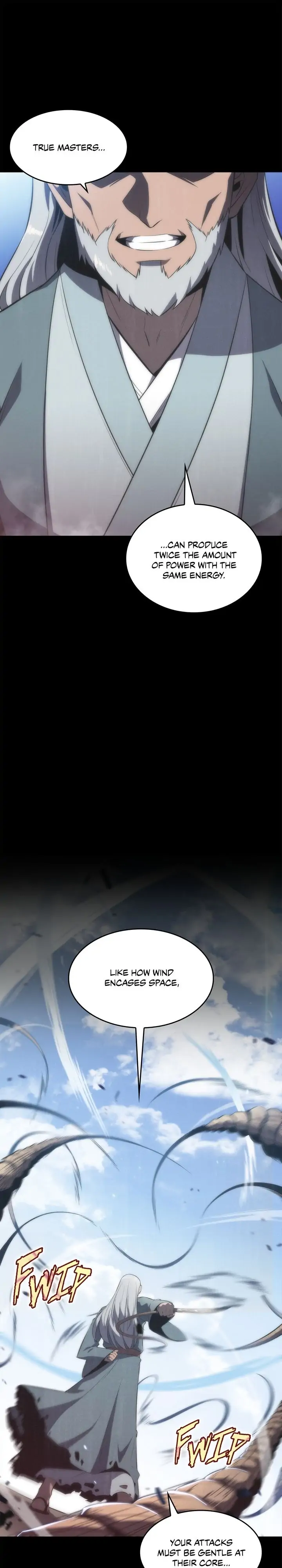 Read Solo Max Level Newbie En Manga Online
