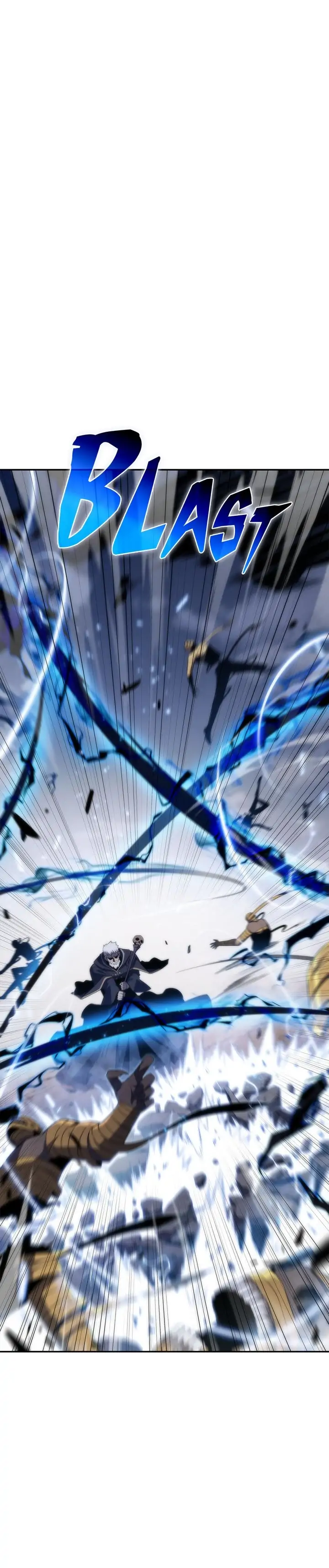 Read Solo Max Level Newbie En Manga Online