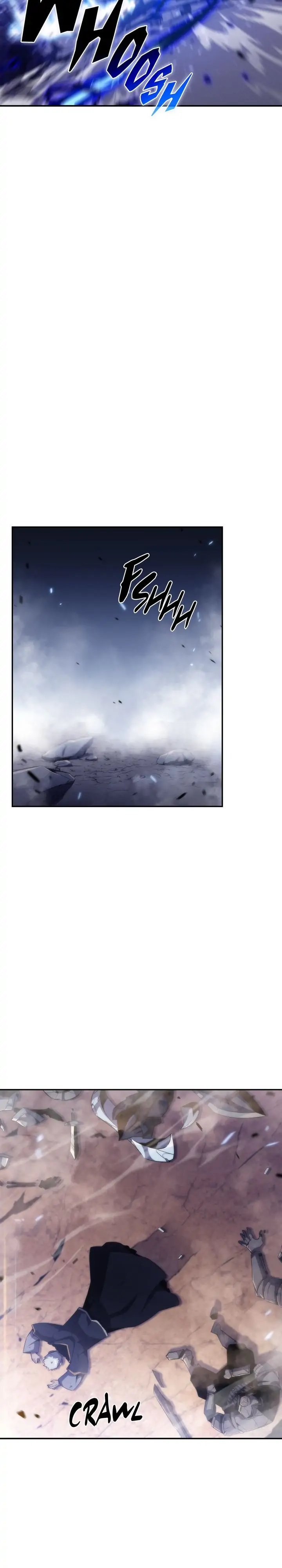 Read Solo Max Level Newbie En Manga Online