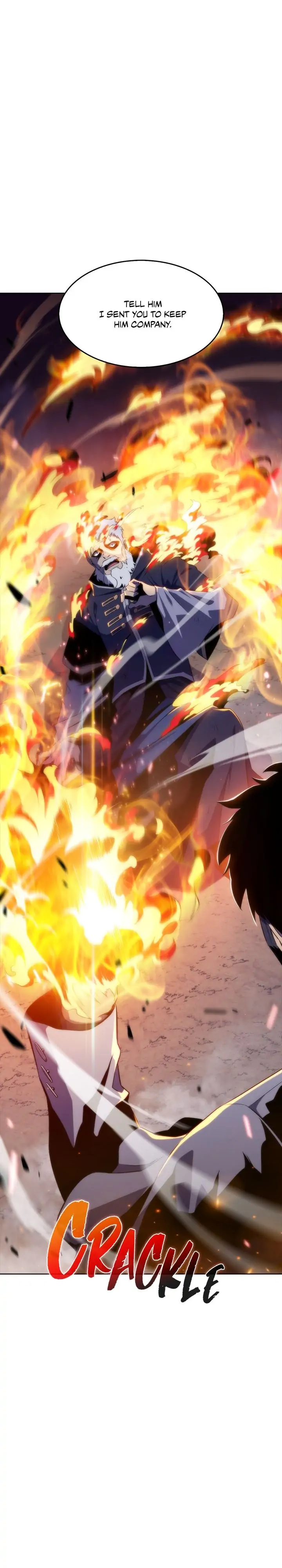 Read Solo Max Level Newbie En Manga Online