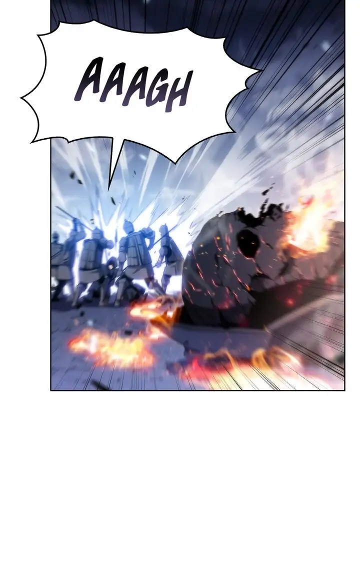 Read Solo Max Level Newbie En Manga Online