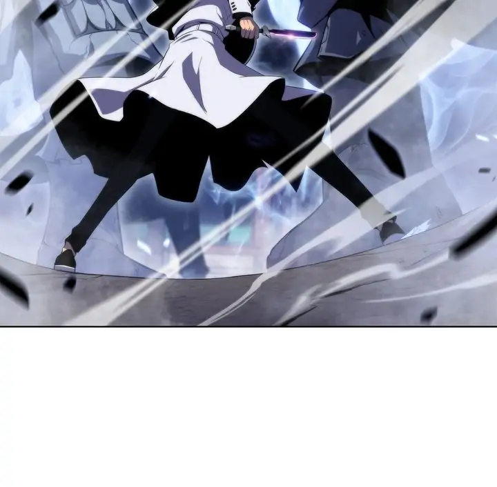 Read Solo Max Level Newbie En Manga Online