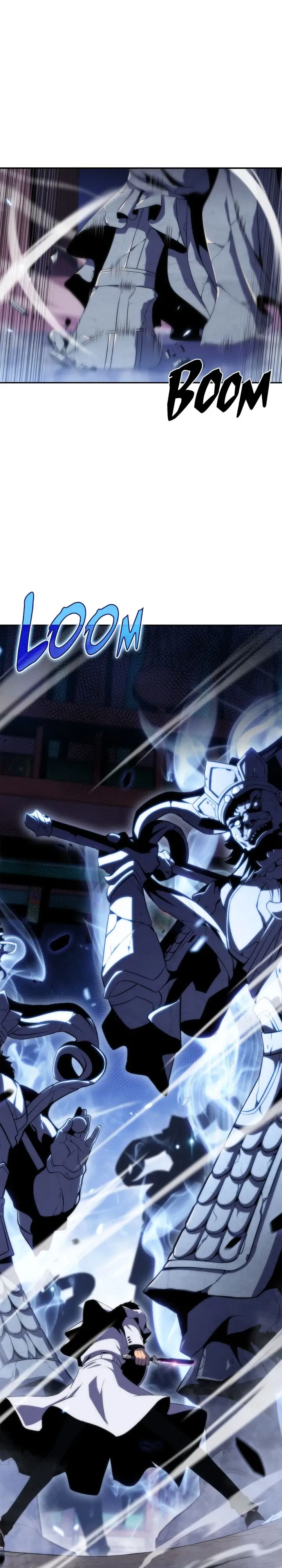 Read Solo Max Level Newbie En Manga Online