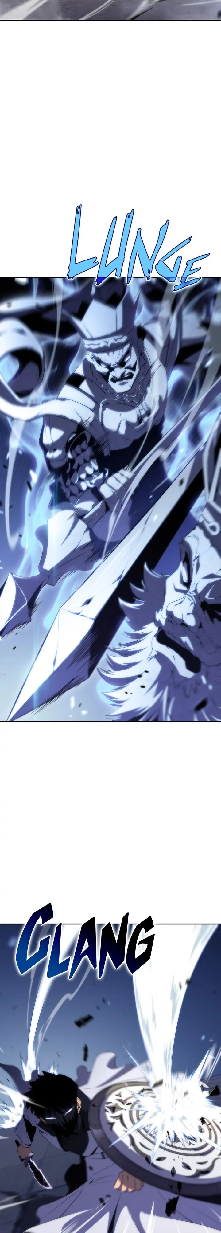 Read Solo Max Level Newbie En Manga Online