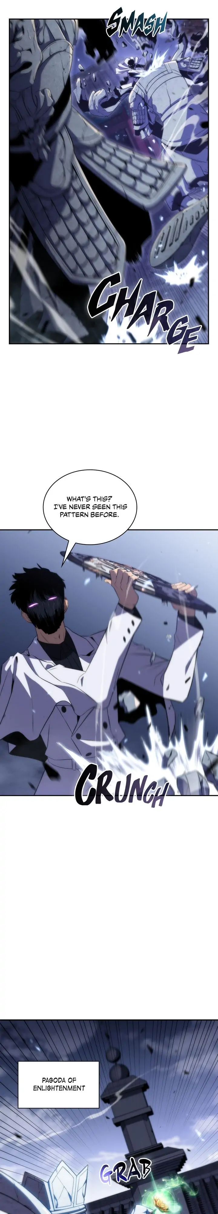 Read Solo Max Level Newbie En Manga Online