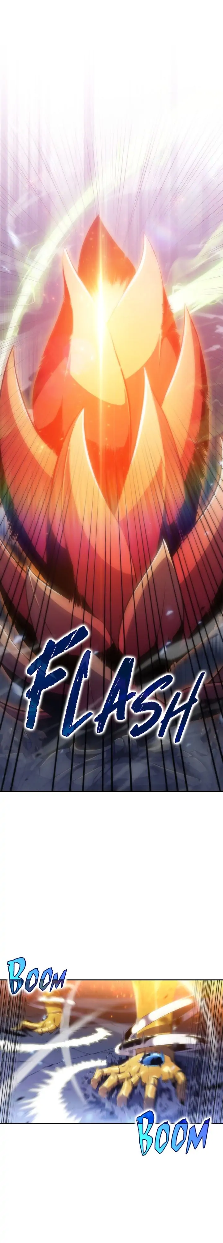 Read Solo Max Level Newbie En Manga Online