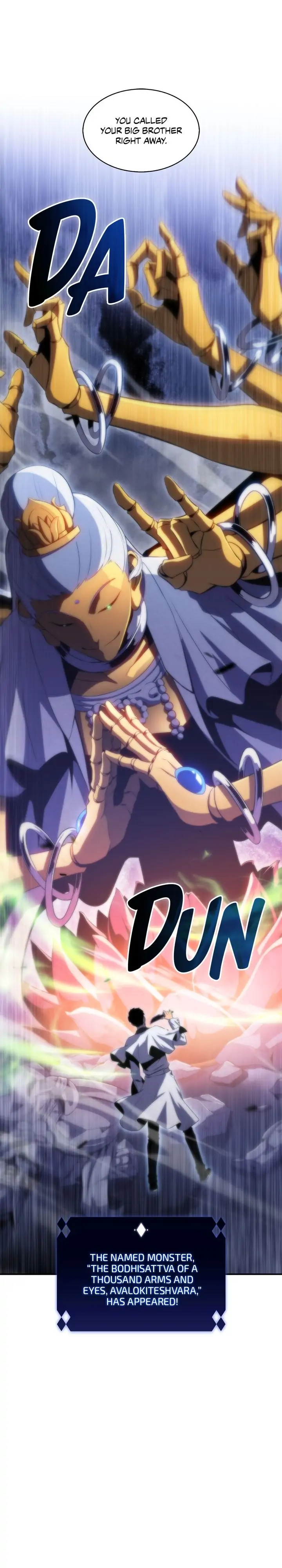 Read Solo Max Level Newbie En Manga Online