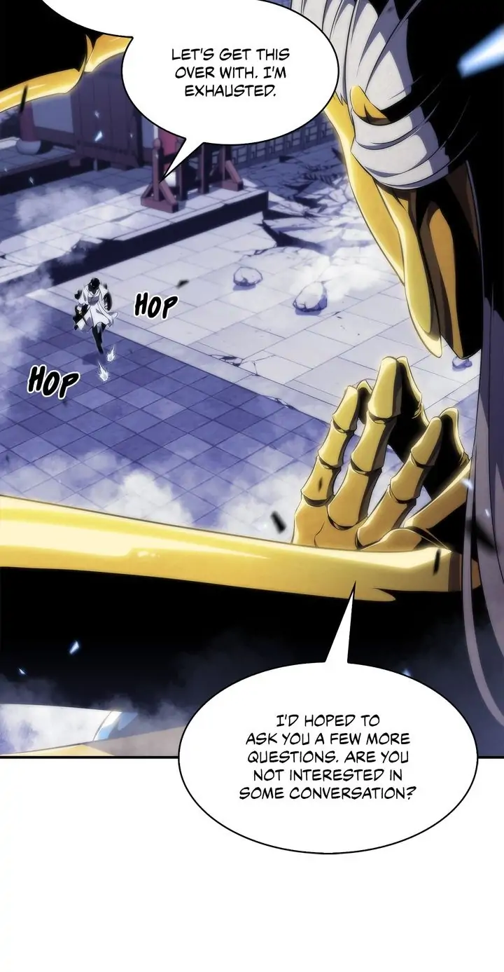 Read Solo Max Level Newbie En Manga Online