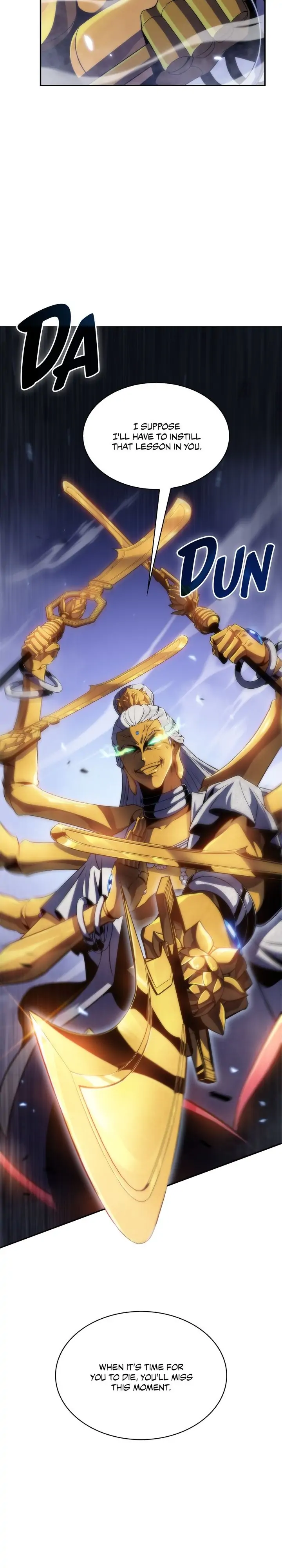 Read Solo Max Level Newbie En Manga Online