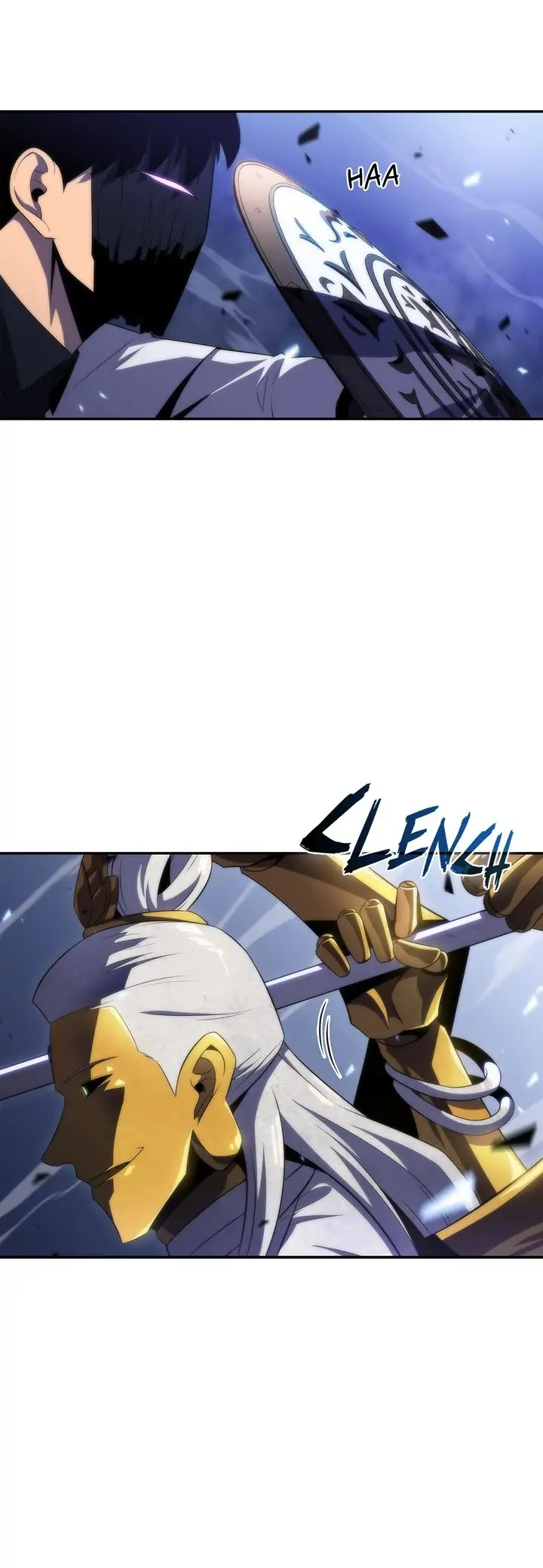 Read Solo Max Level Newbie En Manga Online