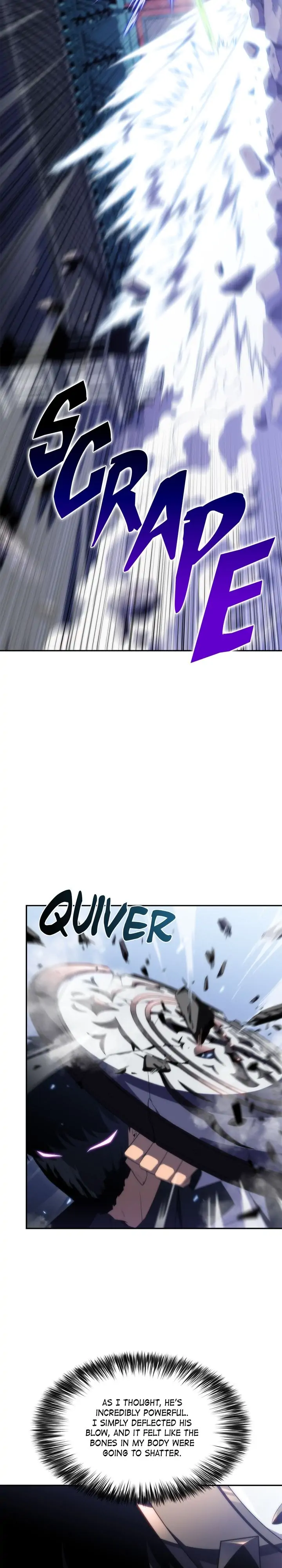 Read Solo Max Level Newbie En Manga Online