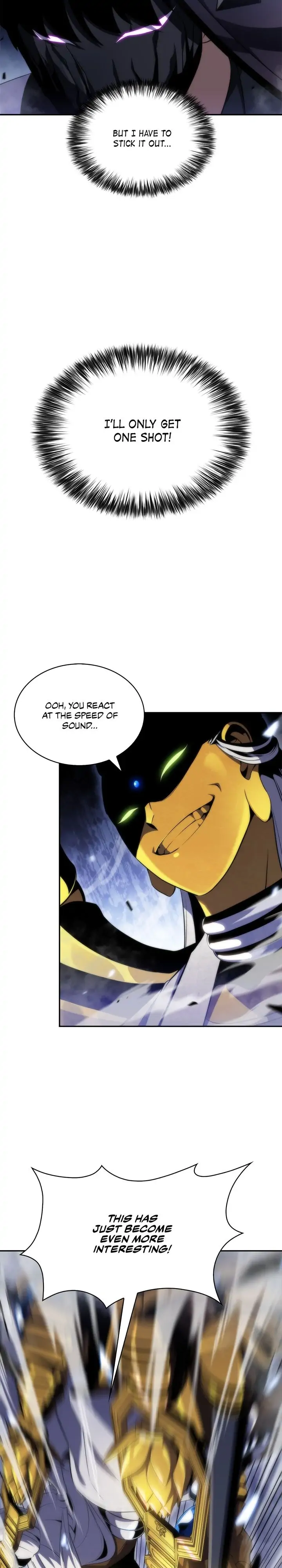 Read Solo Max Level Newbie En Manga Online