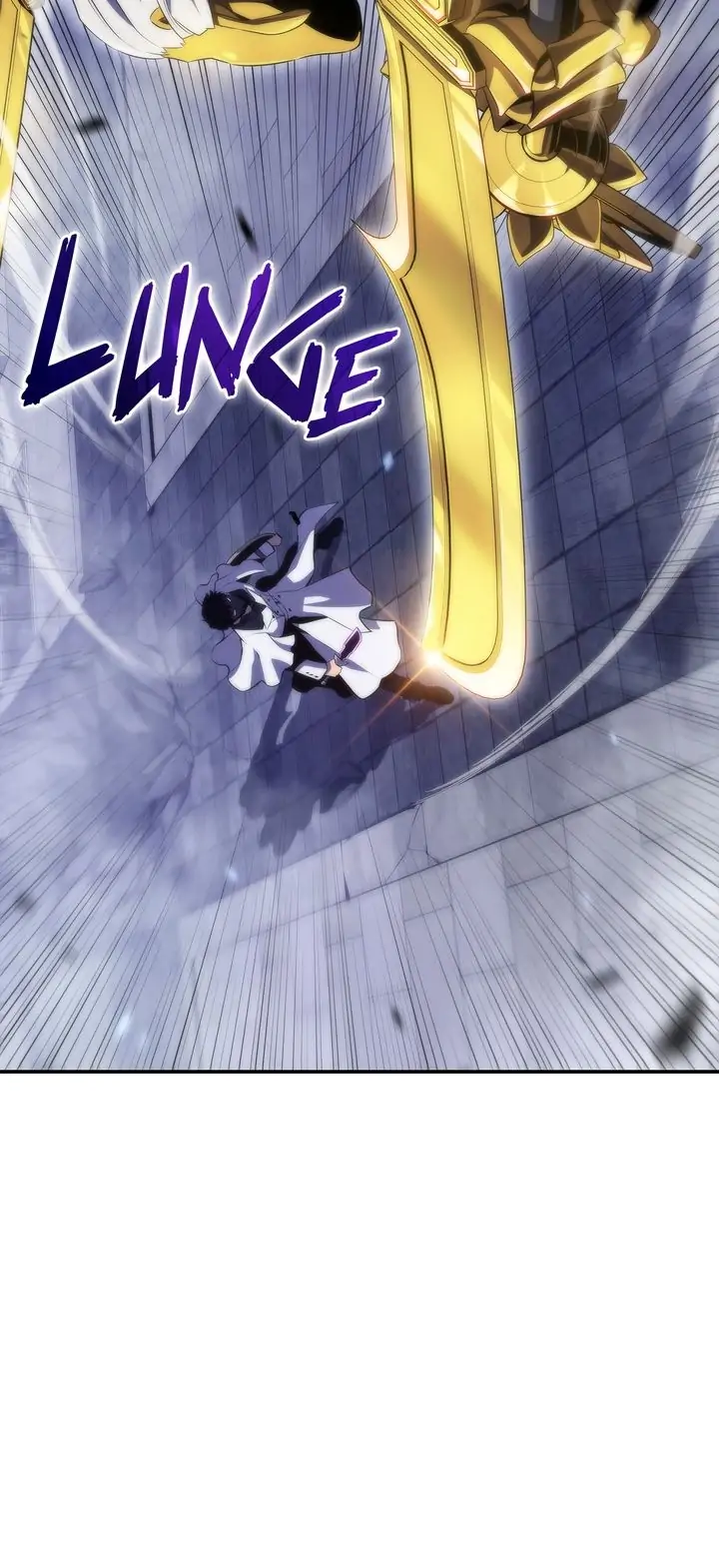 Read Solo Max Level Newbie En Manga Online
