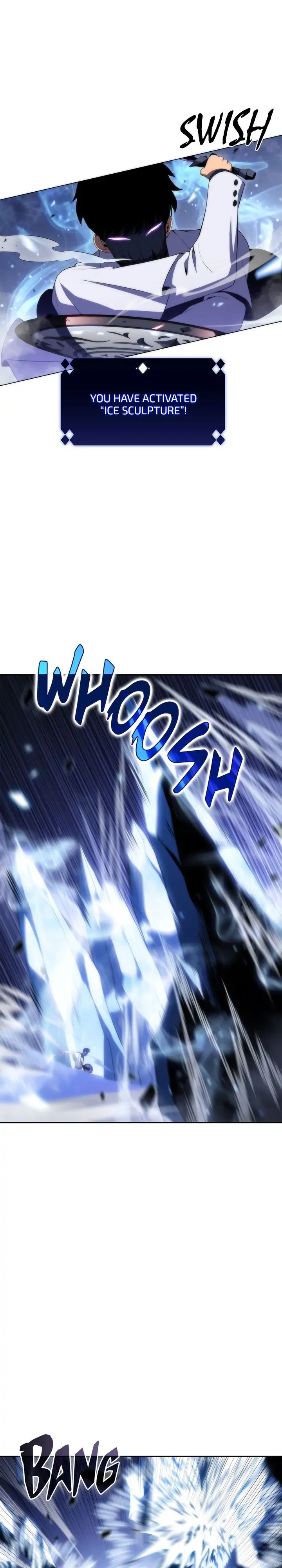 Read Solo Max Level Newbie En Manga Online