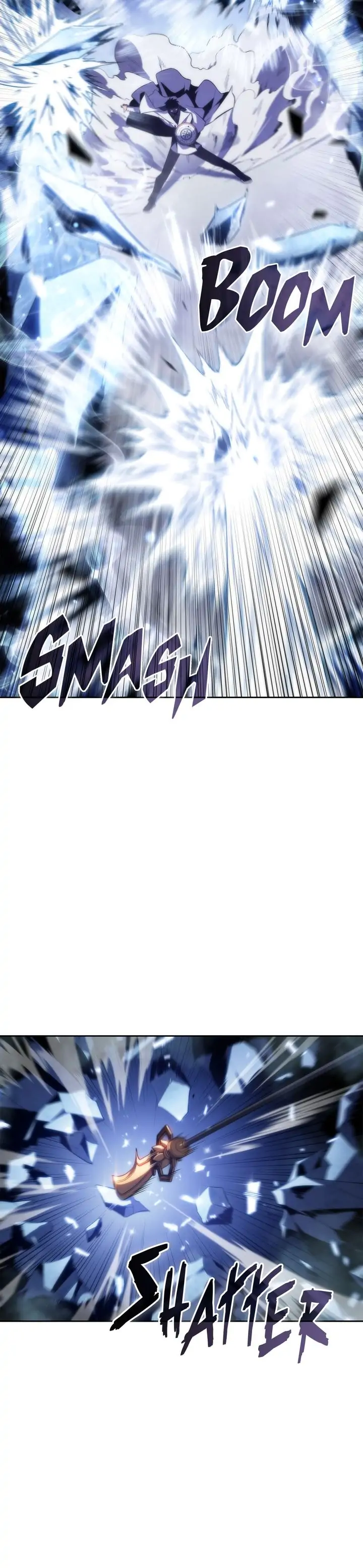 Read Solo Max Level Newbie En Manga Online