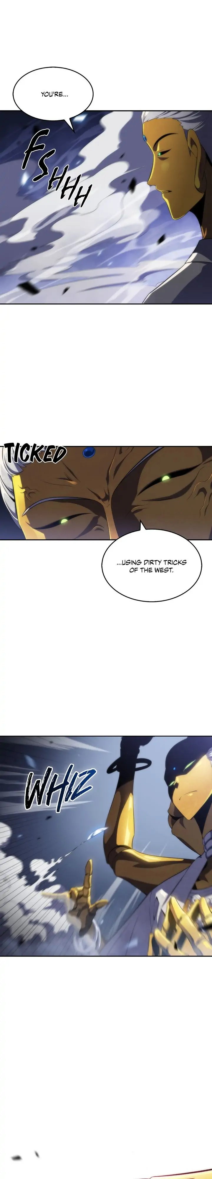 Read Solo Max Level Newbie En Manga Online