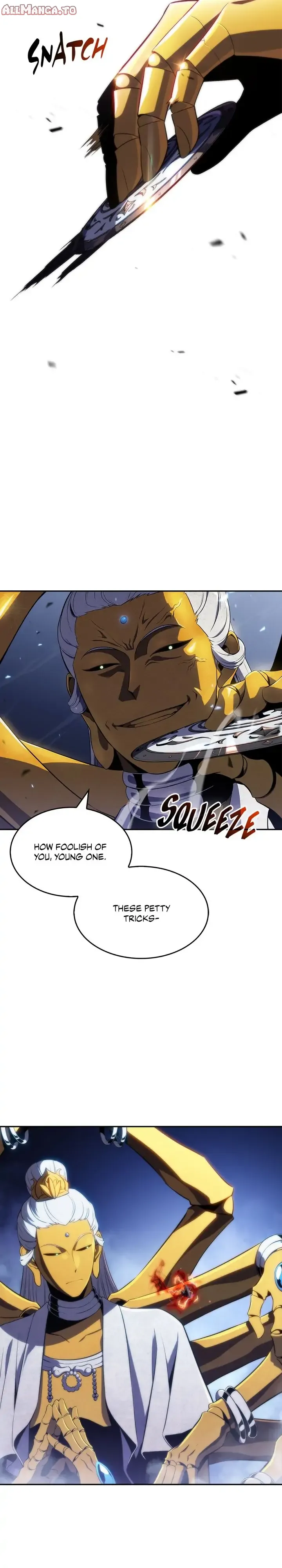 Read Solo Max Level Newbie En Manga Online