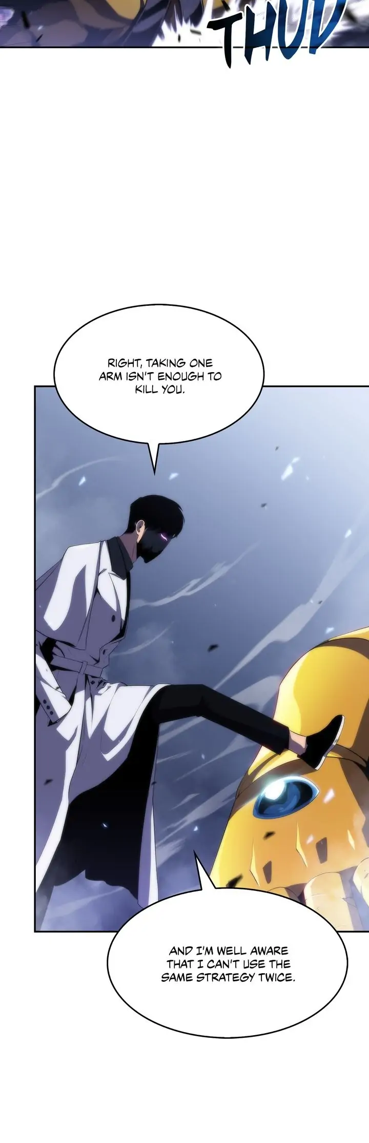 Read Solo Max Level Newbie En Manga Online