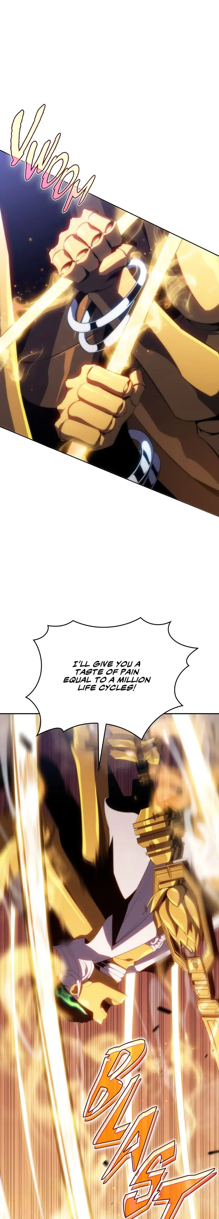 Read Solo Max Level Newbie En Manga Online