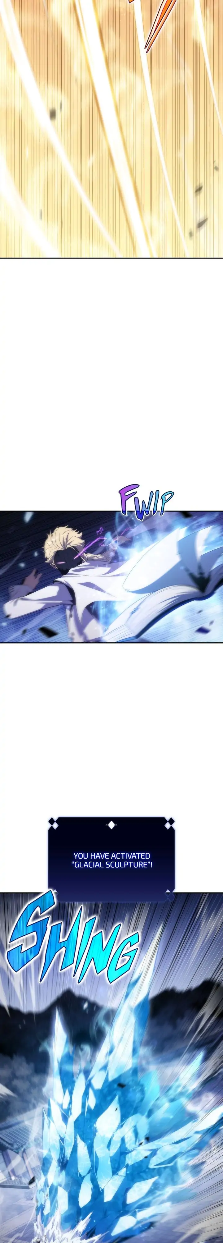 Read Solo Max Level Newbie En Manga Online