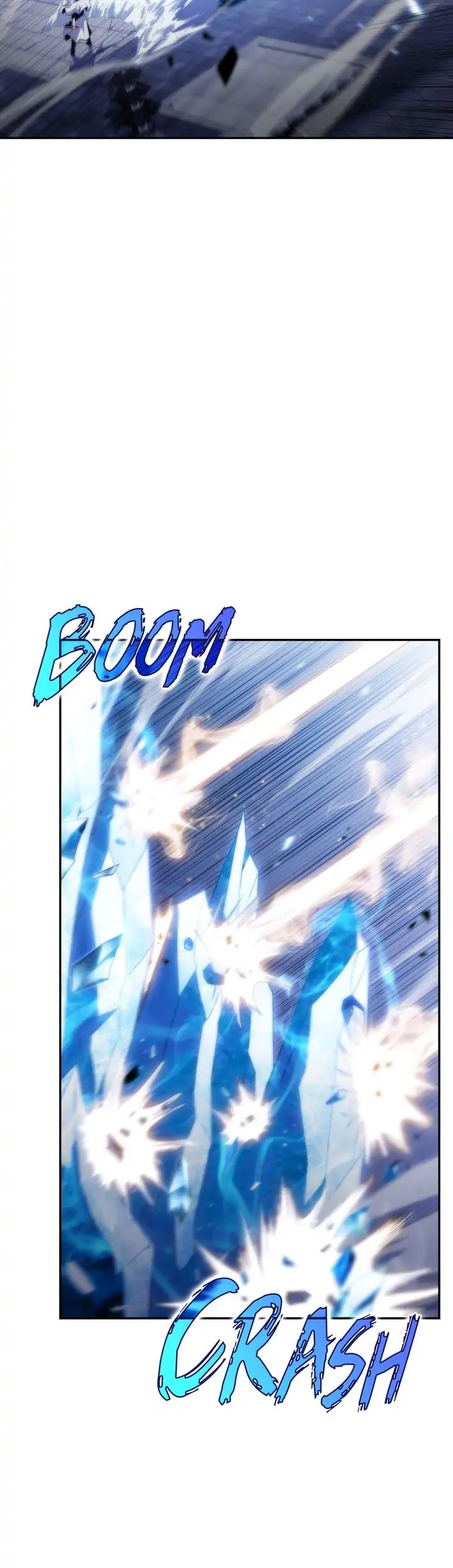 Read Solo Max Level Newbie En Manga Online