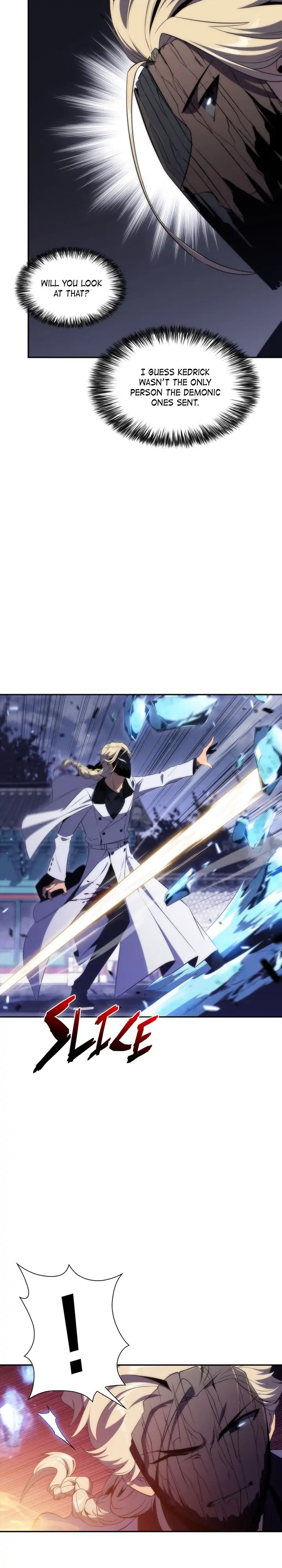 Read Solo Max Level Newbie En Manga Online