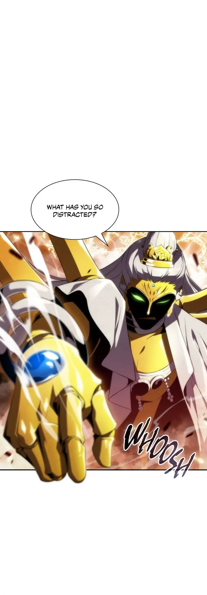 Read Solo Max Level Newbie En Manga Online