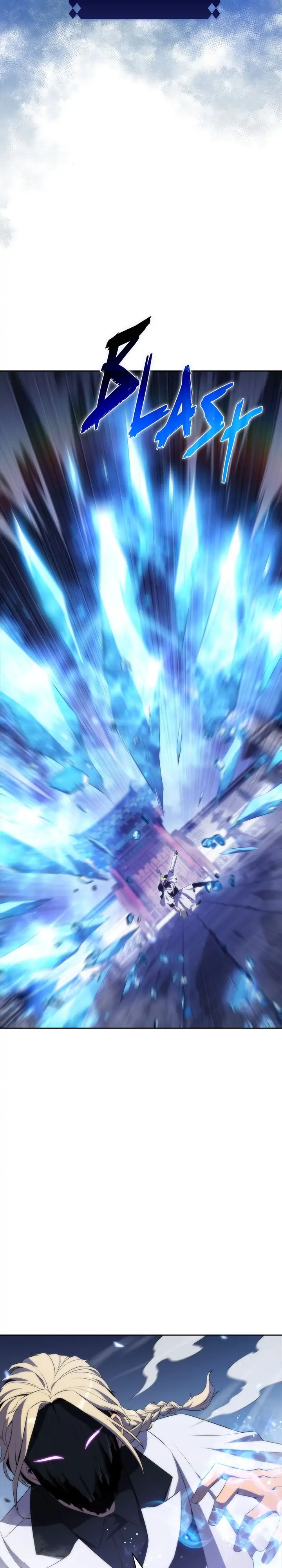 Read Solo Max Level Newbie En Manga Online