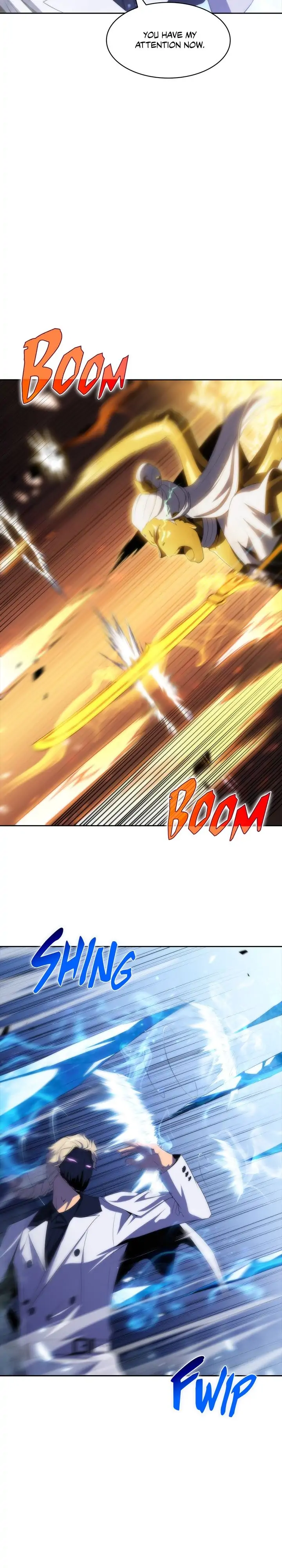Read Solo Max Level Newbie En Manga Online