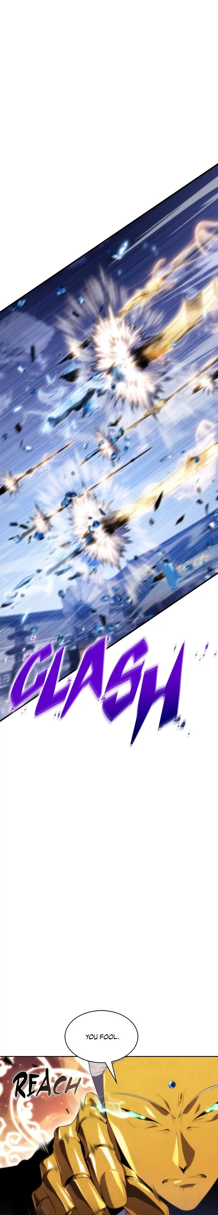 Read Solo Max Level Newbie En Manga Online