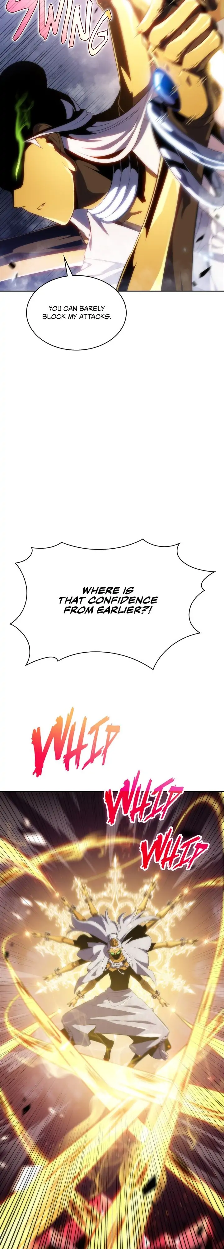 Read Solo Max Level Newbie En Manga Online
