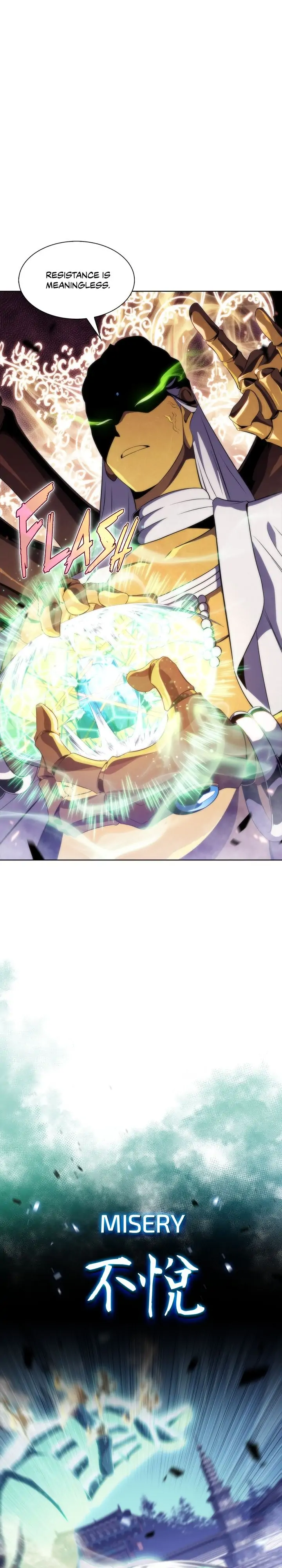 Read Solo Max Level Newbie En Manga Online