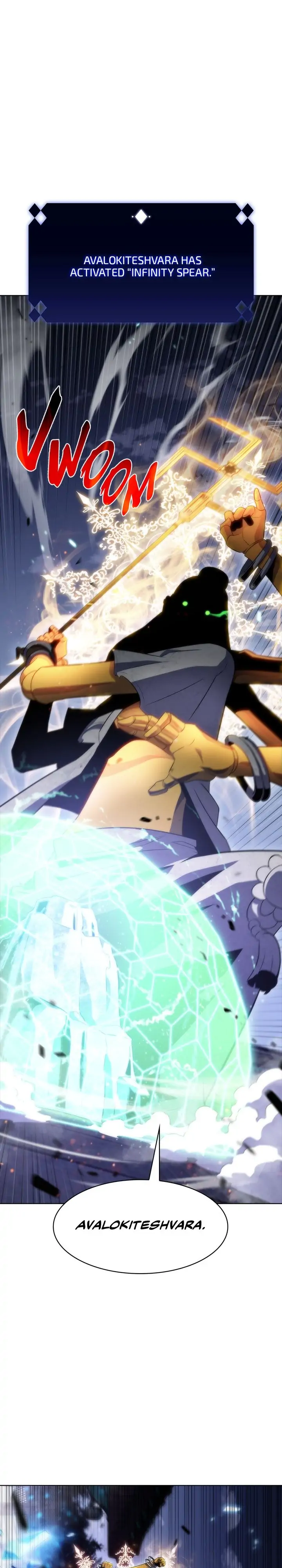 Read Solo Max Level Newbie En Manga Online