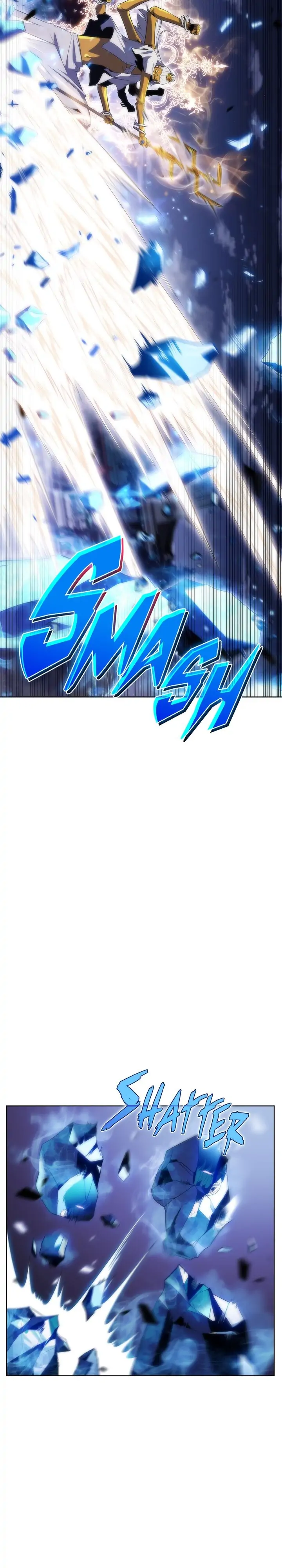 Read Solo Max Level Newbie En Manga Online