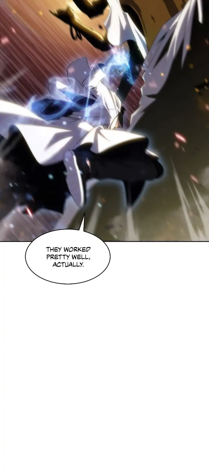 Read Solo Max Level Newbie En Manga Online
