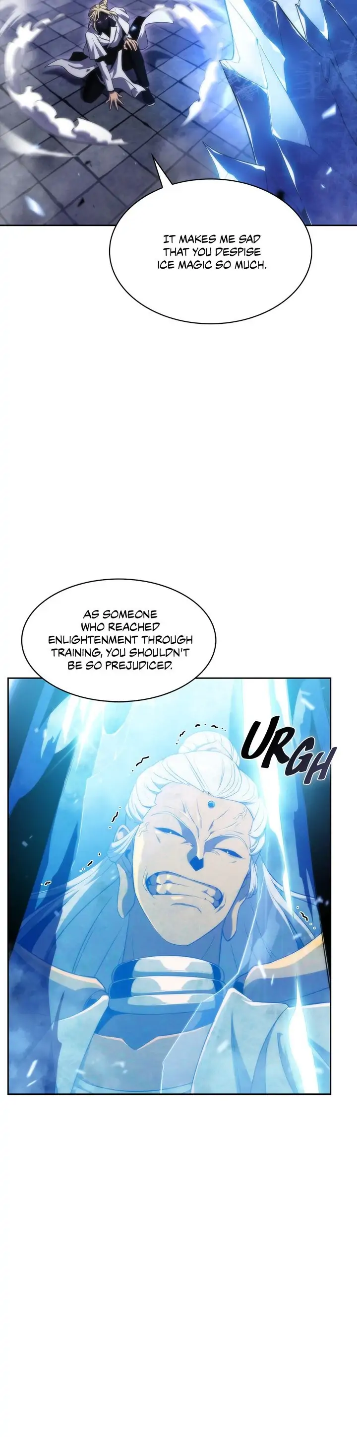 Read Solo Max Level Newbie En Manga Online