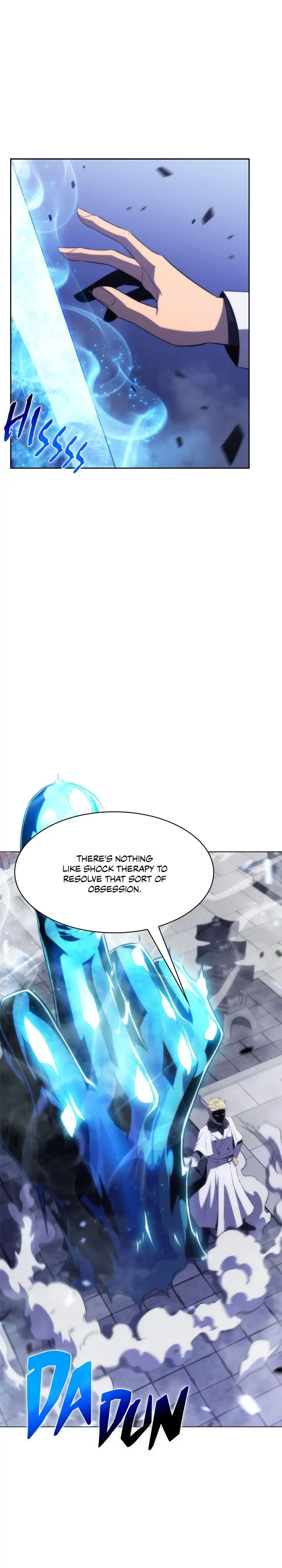 Read Solo Max Level Newbie En Manga Online