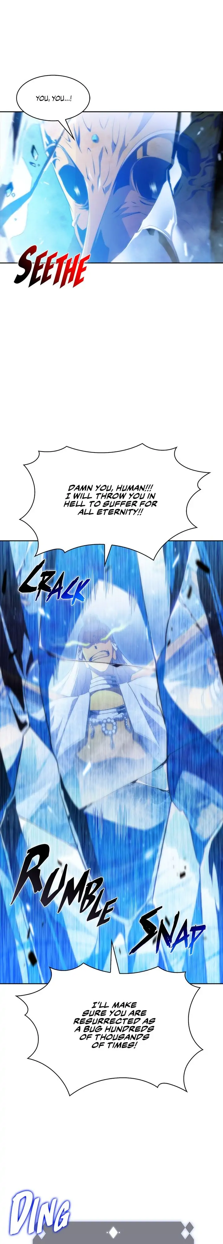 Read Solo Max Level Newbie En Manga Online
