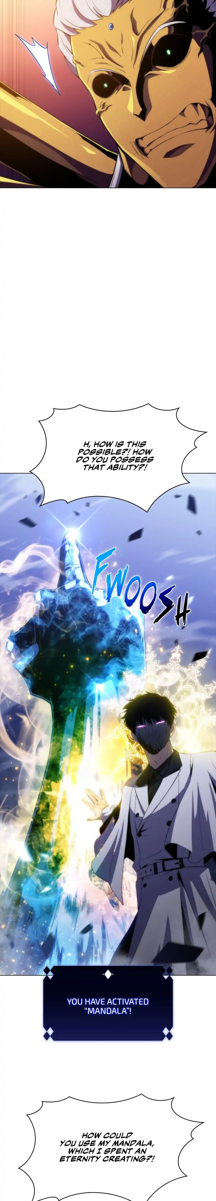 Read Solo Max Level Newbie En Manga Online
