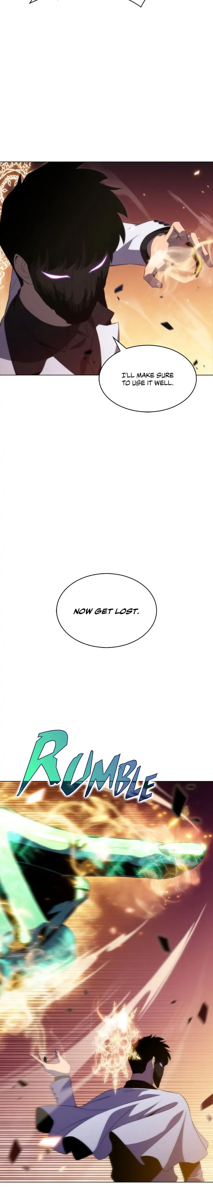 Read Solo Max Level Newbie En Manga Online