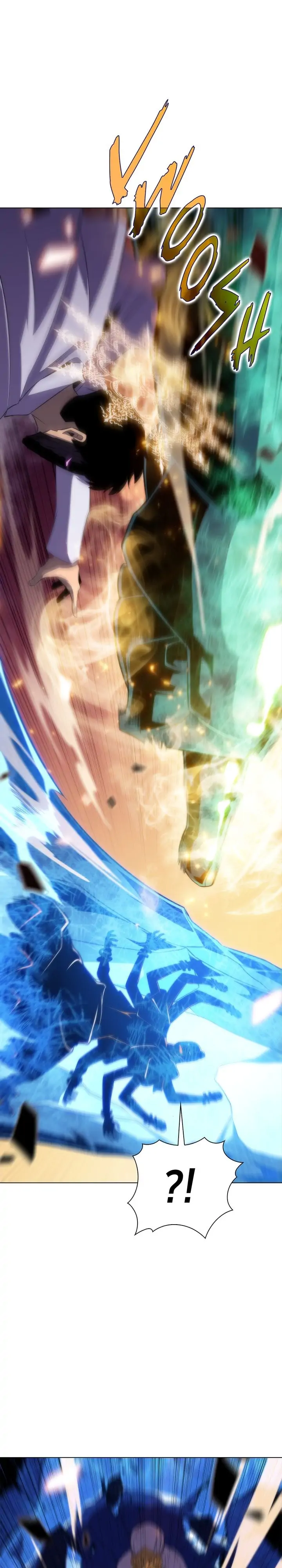 Read Solo Max Level Newbie En Manga Online