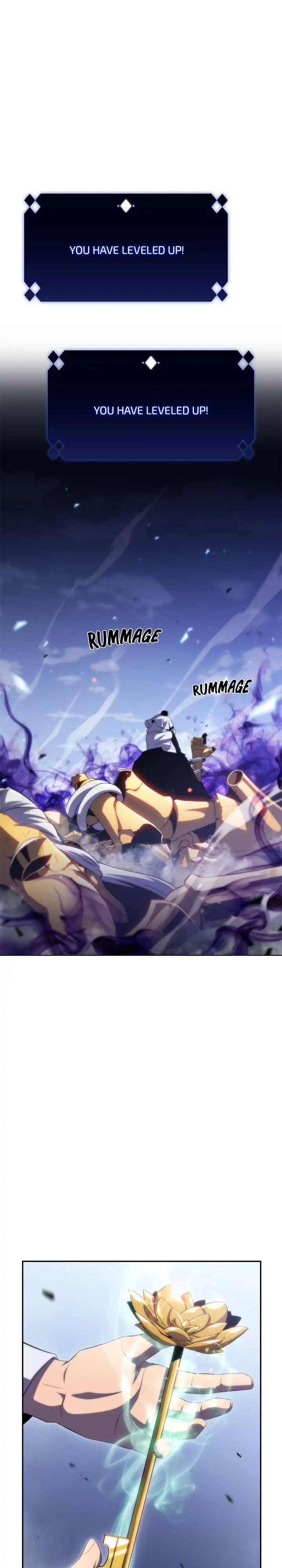 Read Solo Max Level Newbie En Manga Online