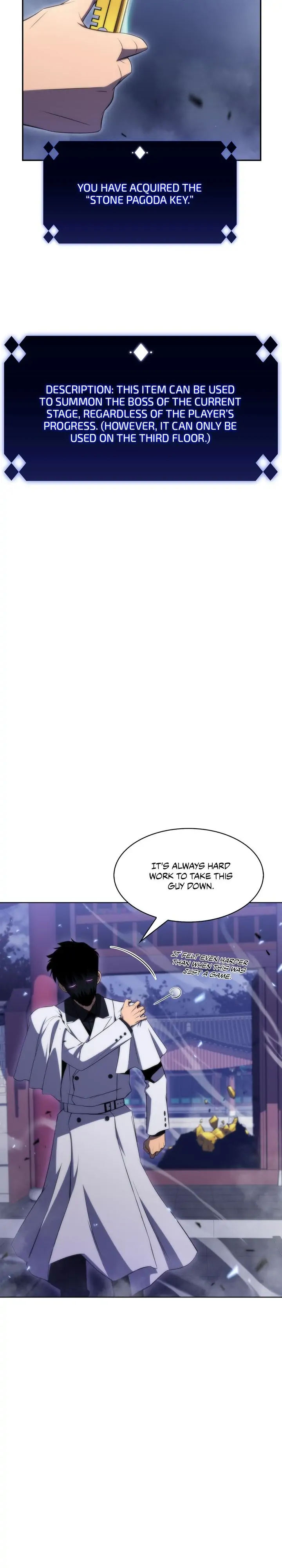 Read Solo Max Level Newbie En Manga Online
